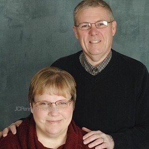 Meet your Posher, Donna